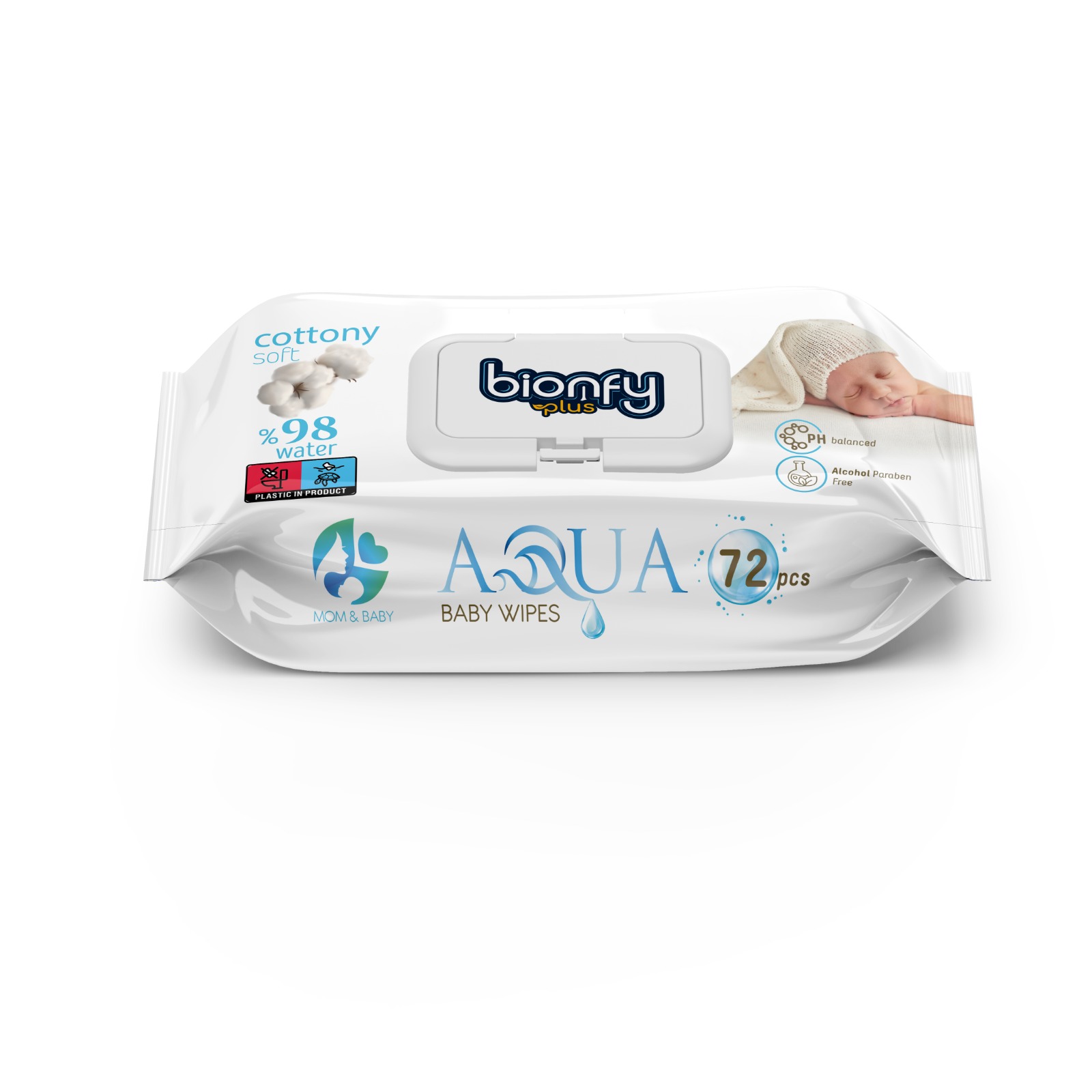 WET WIPES