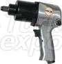 Air impact wrench