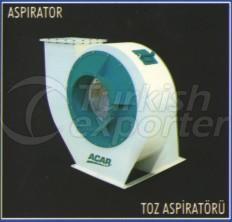 Aspirator