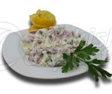 Appetizers  -Italian Salad