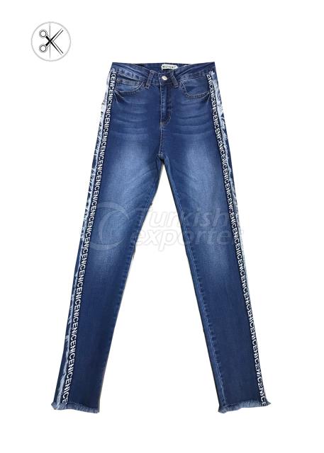 Women's Jeans