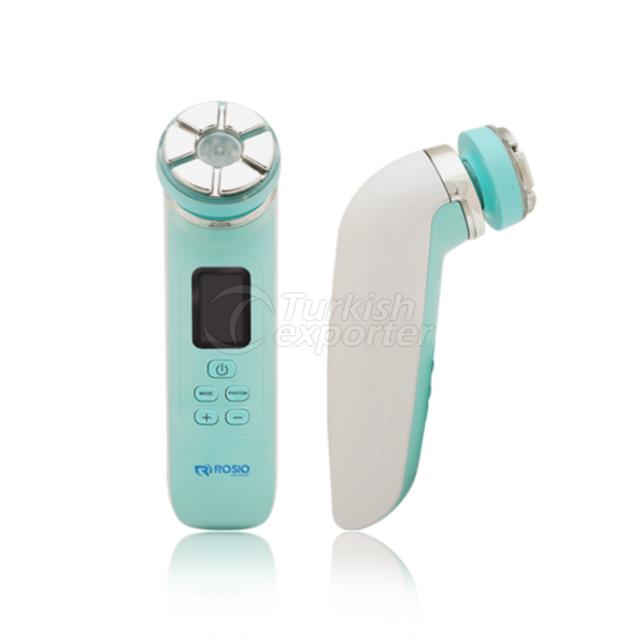 2018 Best Hot Handheld Face Massage