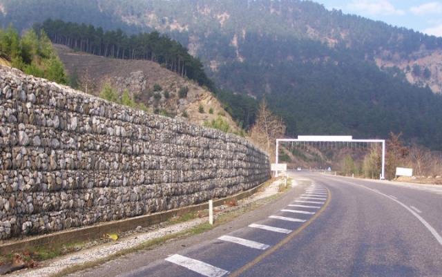 Gabion Baskets