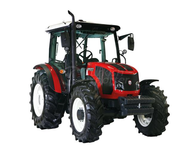 Tractor