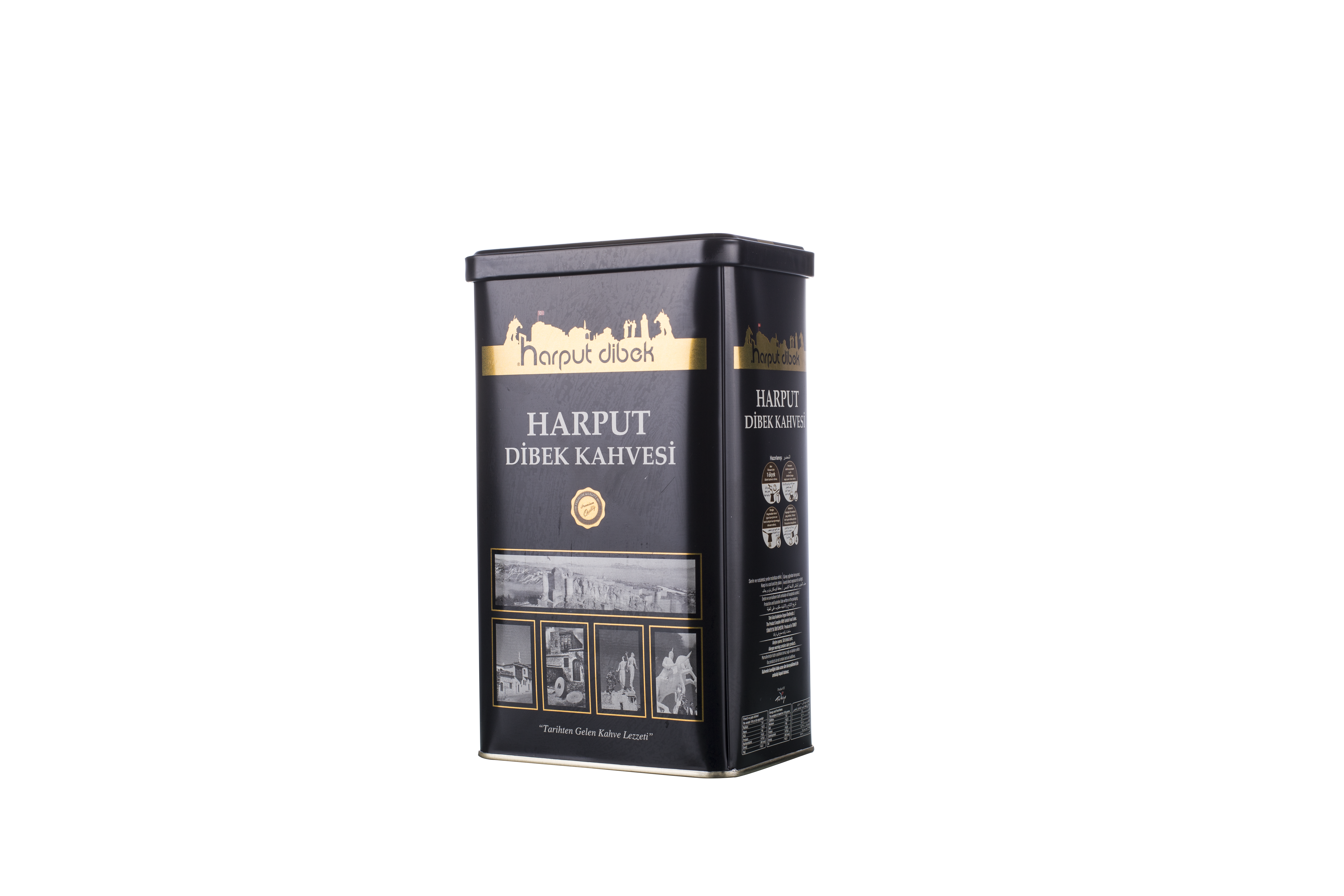 Harput Dibek-Dibek Coffee 500gr.