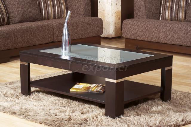 Monte Coffee Table