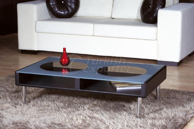 Boxer Coffee Table