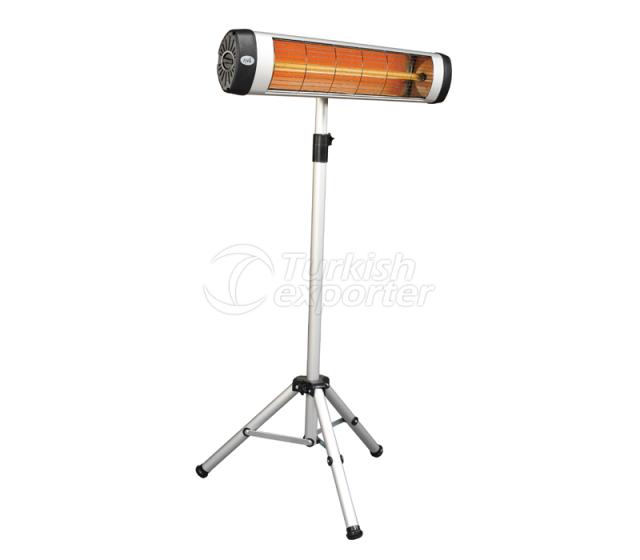 Infrared Isıtıcı IQ 2500