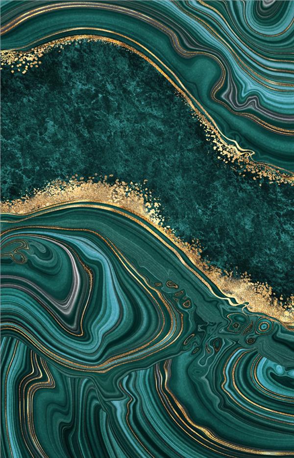 Digital Printed Carpet
