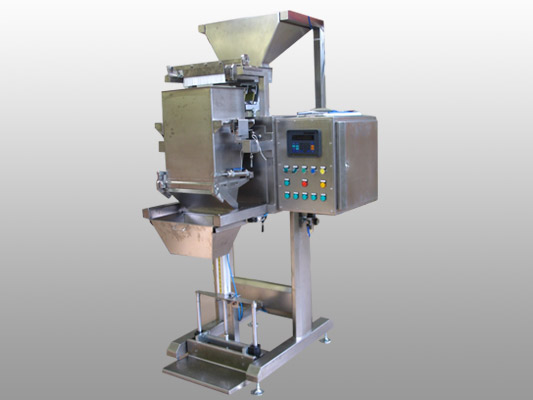 Weighing Filling Machines