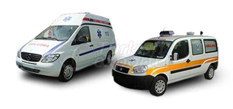 Ambulance Minor