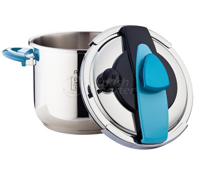 Athena Pressure Cooker