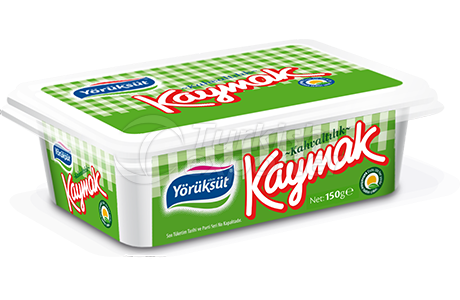 Kahvaltılık Kaymak