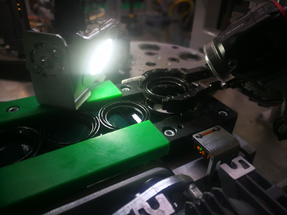 Image Processing Systems