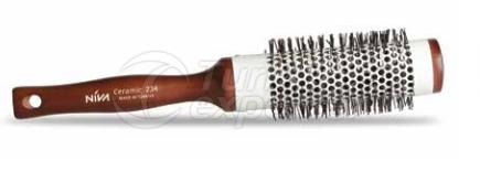 Ceramic Serie Professional Hairbrushes 882347