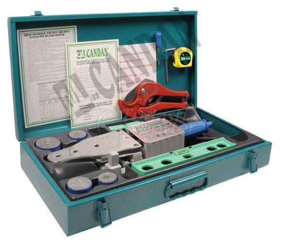 PPRC Welding Machine Set