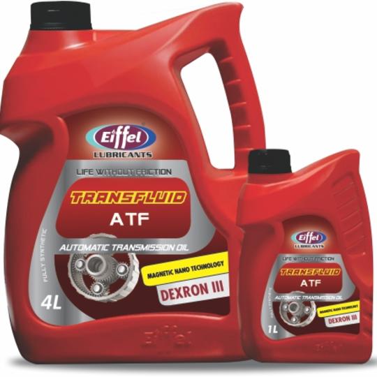 Multi Transfluid ATF DXIII