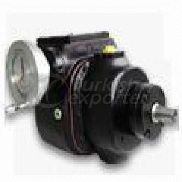 JLB(A2VK),PU pump,metering pump