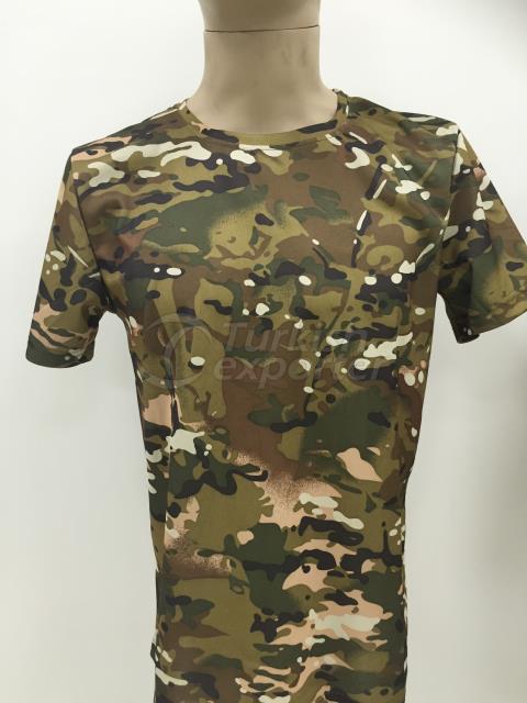 Multicam T-shirt