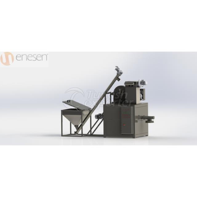 PME 800 ECOLOGICA (MOULIN À SUCRE EN POUDRE)