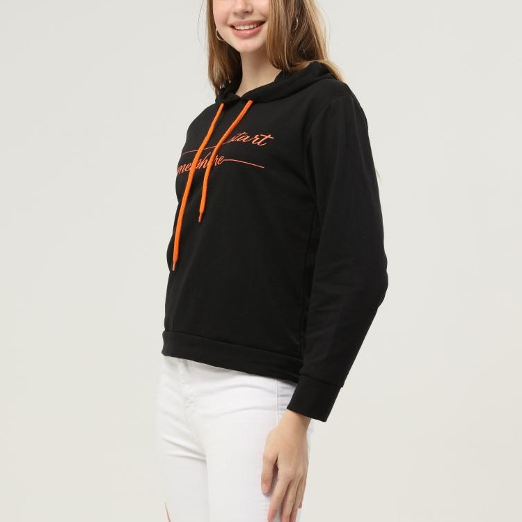 Women Winter Hoodies