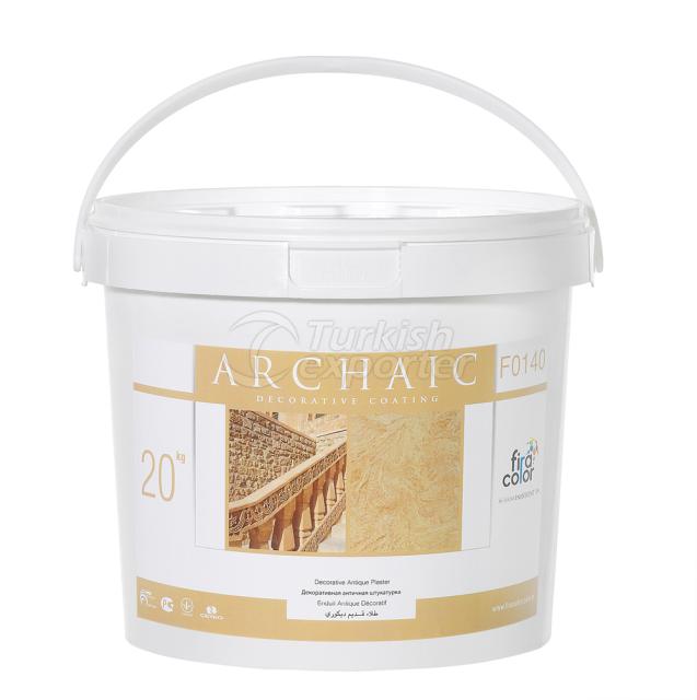 Decorative Paint ARCHAIC ( 20)