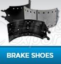 BRAKE SHOES