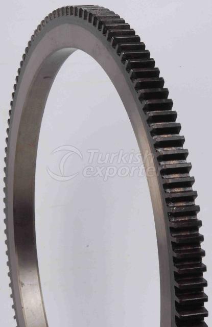 Flywheel Starter Ring Gear