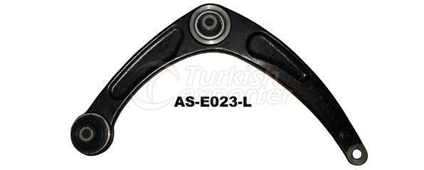 Auto suspension and steering parts