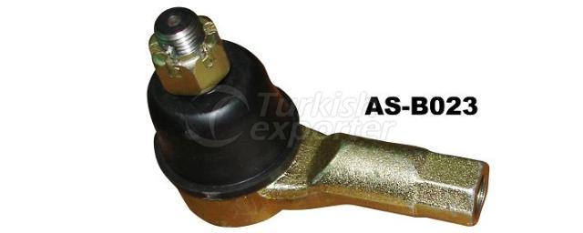 Auto suspension and steering parts