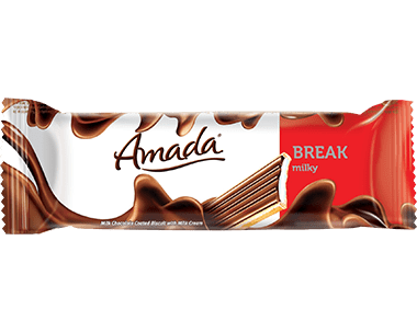 Amada Break