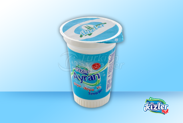 Ayran