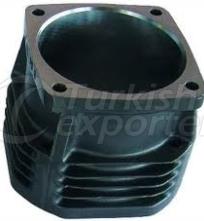 Compressor Cylinder Liner