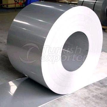 65Mn MEDIUM AND HIGH CARBON COLD ROLLED STEEL STRIP