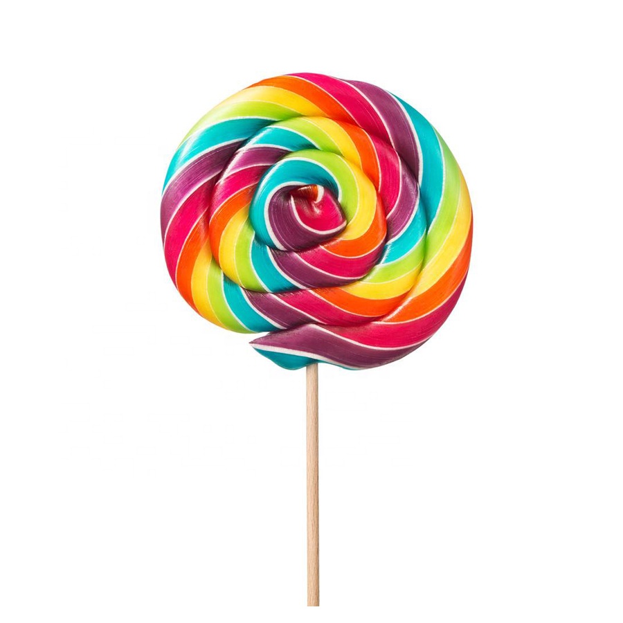 candy, lollipop