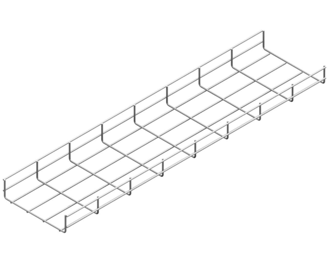 Wire Mesh Cable Trays