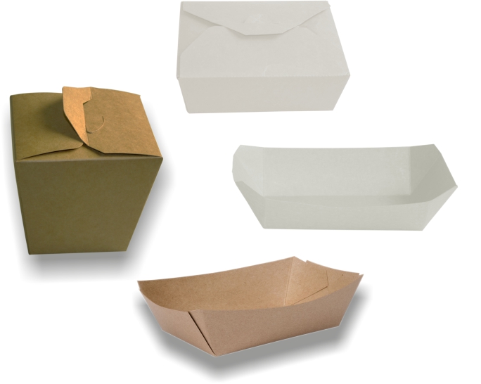 Food Box 