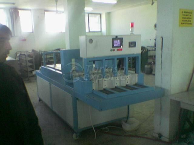 G950 Steam Oven