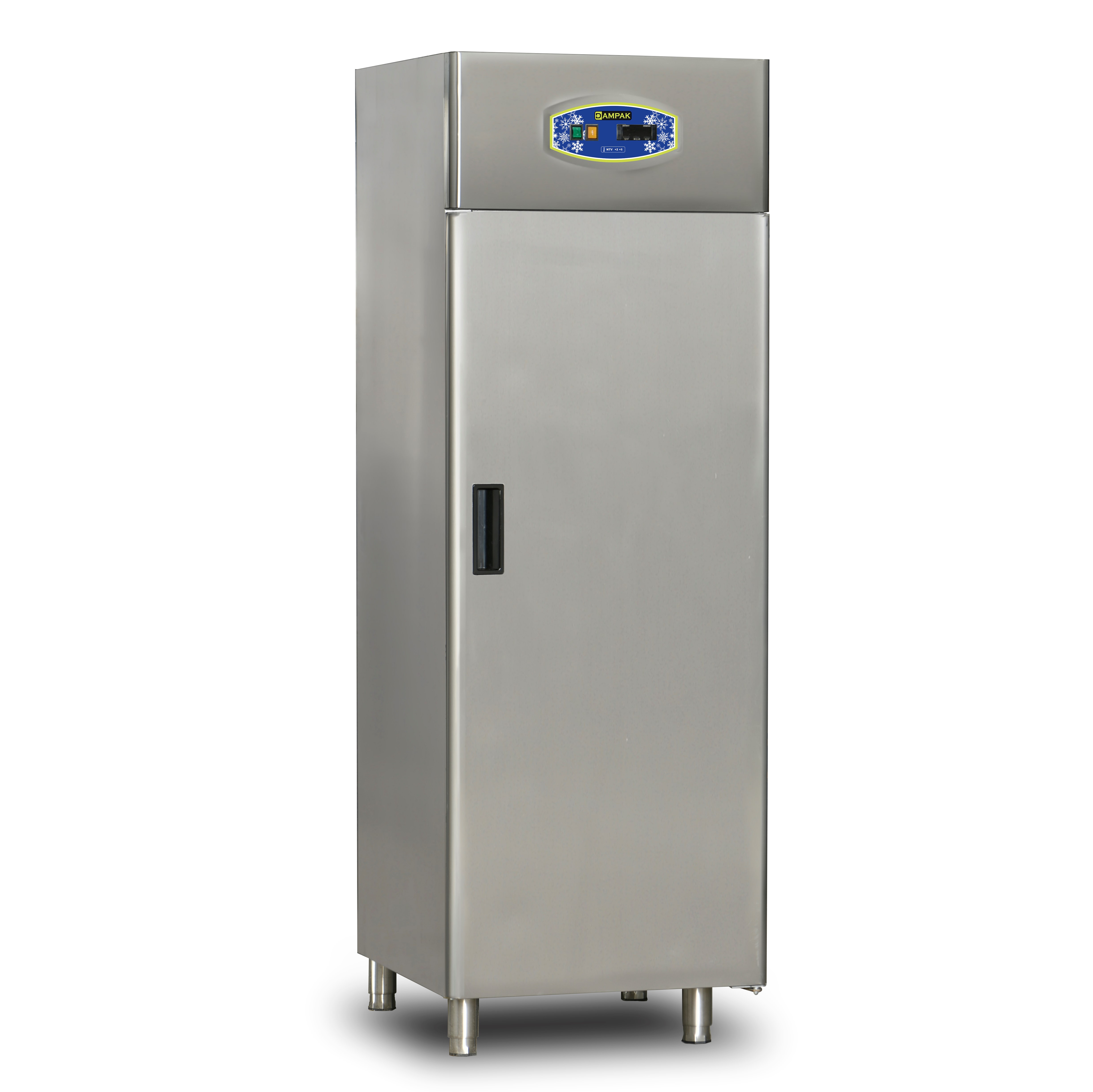 SINGLE DOOR REFRIGERATOR / DEEP FREEZER