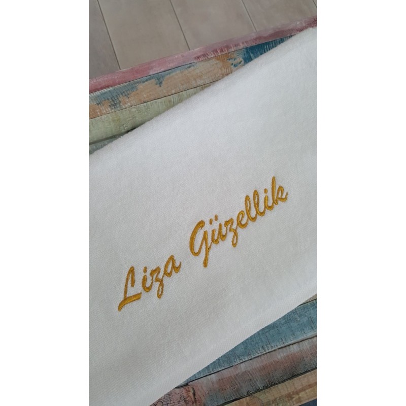 MANICURE TOWEL