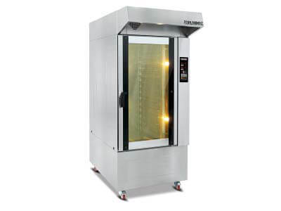 Convection Oven