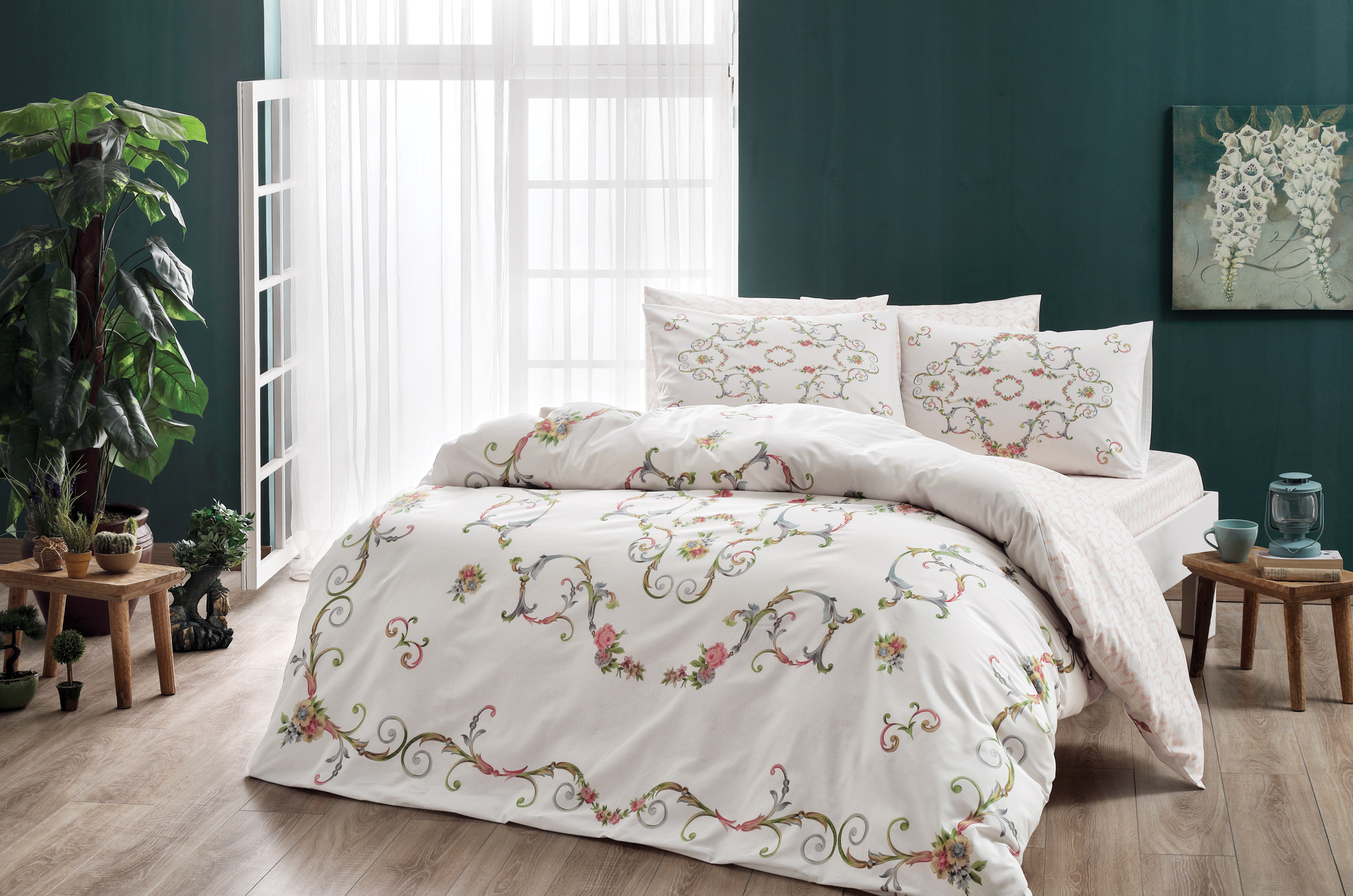 Quilt Set -1