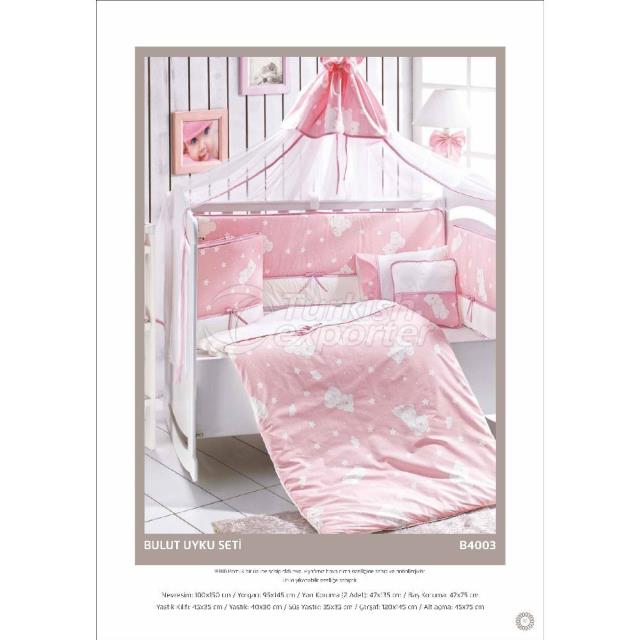 Sleeping Set Bimbo