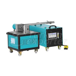 ES 100 Portable Busbar Bending,Punching,Cutting Machine