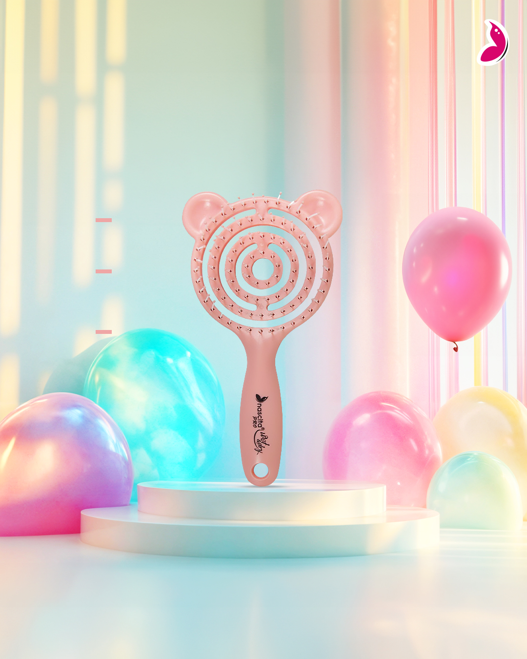 Hair Brushes