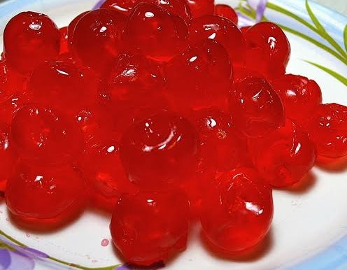 CANDY CHERRY
