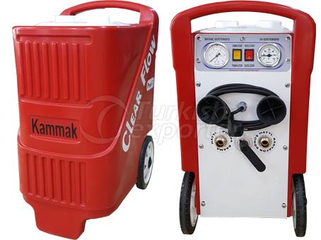 KAMMAK Prof-02 Descaling Pump