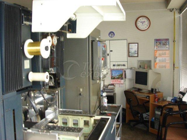 CnC Tel Erezyon