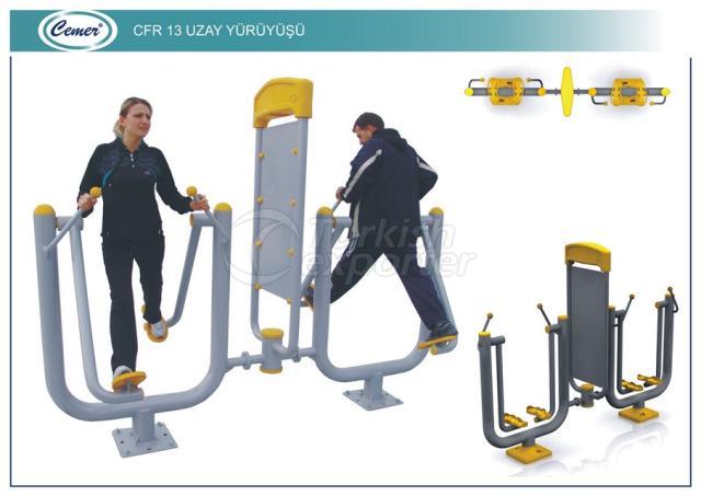 Fitness Equipments