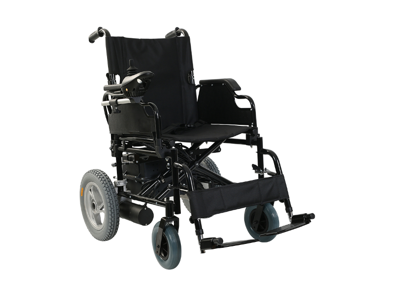 Standard Battery Powered Wheelchair